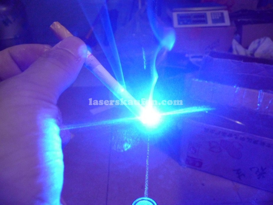 3w blue laser pointer
